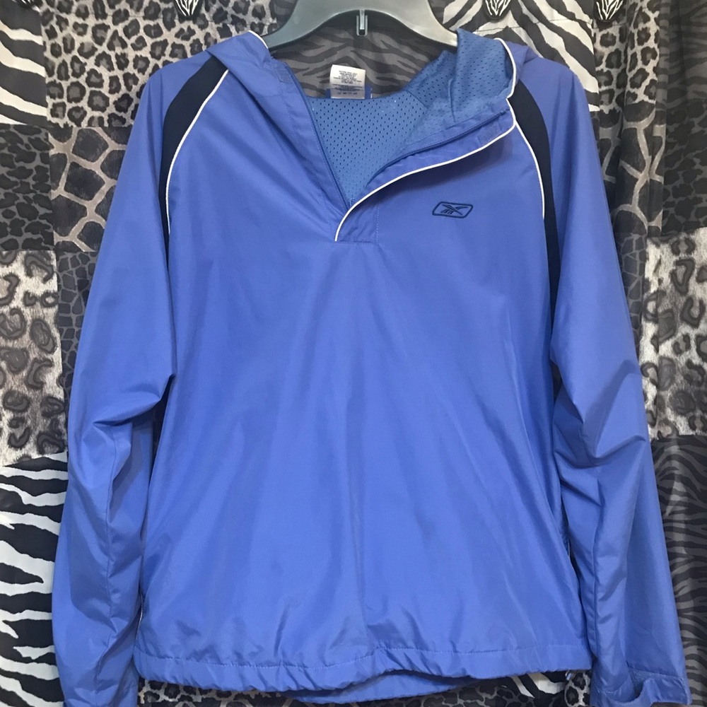 Reebok Wind Breaker
